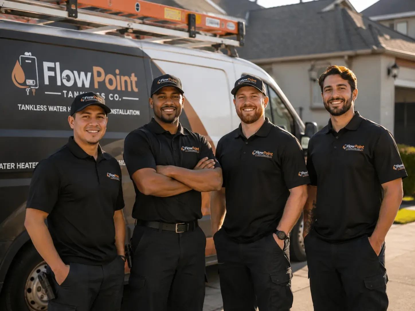 Tankless Water Heater Installation company in Argyle, NY