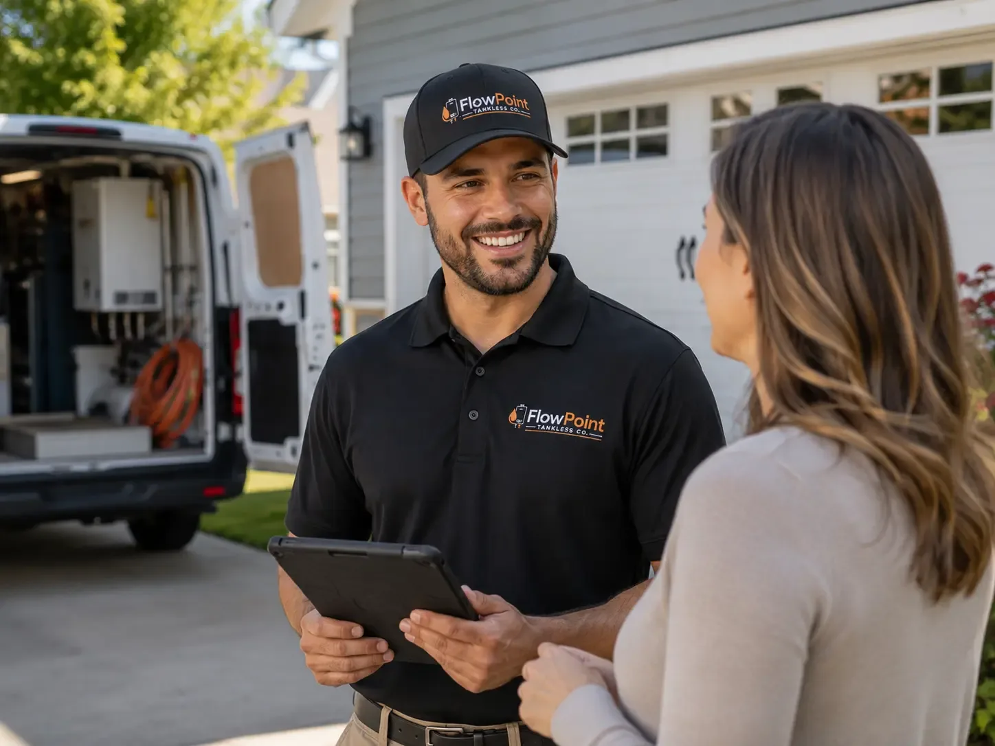 Tankless Water Heater Installation Argyle, NY FAQs